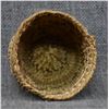Image 5 : KLAMATH BASKETRY CYLINDER