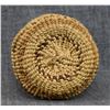 Image 6 : KLAMATH BASKETRY CYLINDER