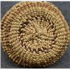 Image 7 : KLAMATH BASKETRY CYLINDER