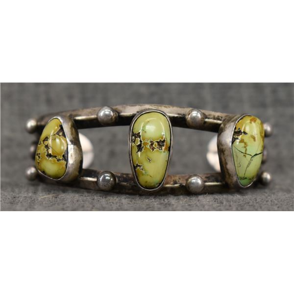 NAVAJO BRACELET