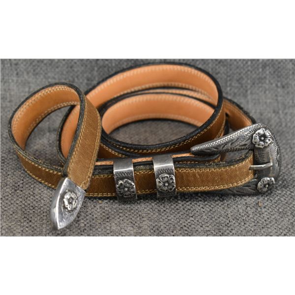 RANGER BUCKLE SET (G.B.)