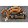 Image 1 : RANGER BUCKLE SET (G.B.)