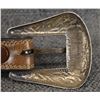 Image 4 : RANGER BUCKLE SET (G.B.)