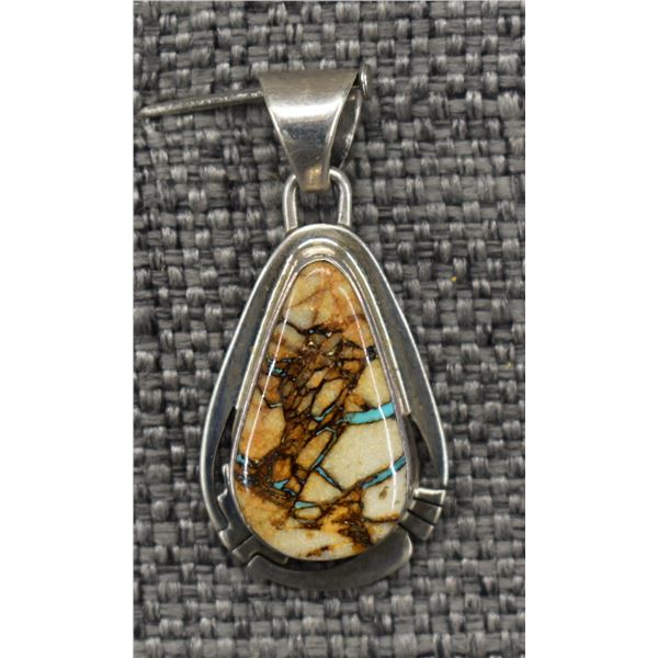 ISLETA PENDANT (PETE SANCHEZ)