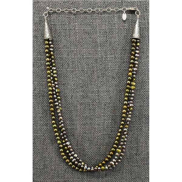 NECKLACE (RICHARD LINDSEY)