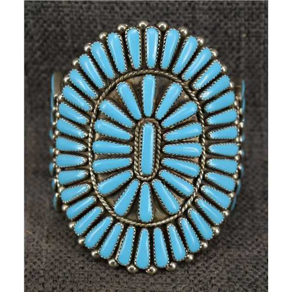 NAVAJO BRACELET