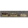 Image 3 : NAVAJO RING (CRAIG AGOODIE)