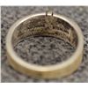 Image 6 : NAVAJO RING (CRAIG AGOODIE)