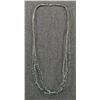 Image 1 : LIQUID SILVER NECKLACE