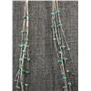 Image 3 : LIQUID SILVER NECKLACE
