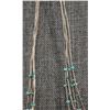 Image 4 : LIQUID SILVER NECKLACE