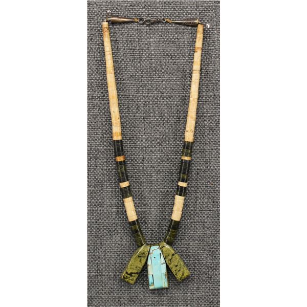 SANTO DOMINGO NECKLACE