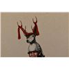 Image 3 : NAVAJO PAINTING (BRUCE WATCHMAN)