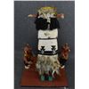 Image 15 : ZUNI KACHINA SCENE