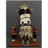 Image 2 : ZUNI KACHINA SCENE