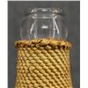 Image 11 : NOOTKA/ MACAW BASKETRY BOTTLE