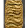 Image 7 : NOOTKA/ MACAW BASKETRY BOTTLE