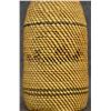 Image 8 : NOOTKA/ MACAW BASKETRY BOTTLE