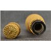 Image 9 : NOOTKA/ MACAW BASKETRY BOTTLE