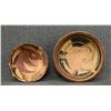Image 6 : HOPI POTTERY BOWLS
