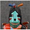Image 14 : HOPI KACHINA (LELAND SEKAYUMPTEWA)