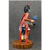 Image 3 : HOPI KACHINA (LELAND SEKAYUMPTEWA)