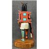 Image 4 : HOPI KACHINA (LELAND SEKAYUMPTEWA)