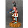Image 5 : HOPI KACHINA (LELAND SEKAYUMPTEWA)