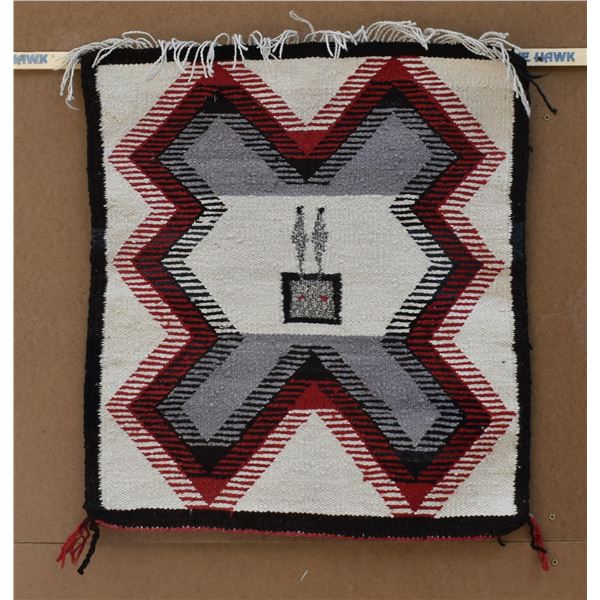 NAVAJO TEXTILE