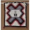 Image 1 : NAVAJO TEXTILE