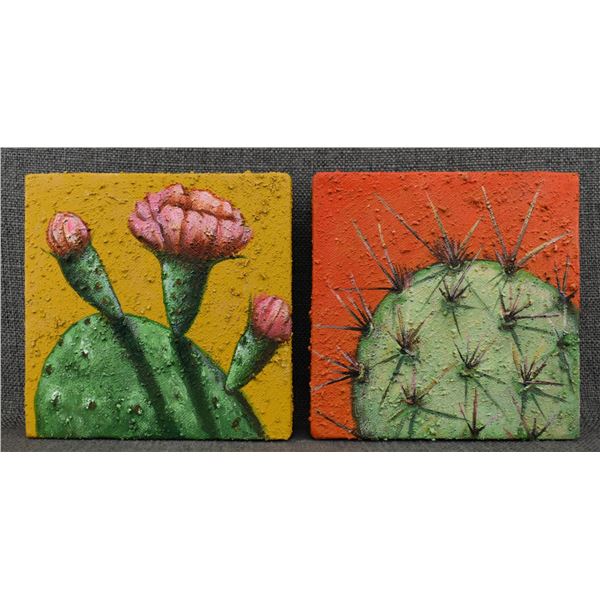 NEW MEXICAN PAINTINGS (JANE CASSIDY)