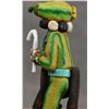 Image 10 : HOPI KACHINA (SIGNED)