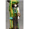 Image 11 : HOPI KACHINA (SIGNED)