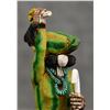 Image 12 : HOPI KACHINA (SIGNED)