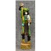 Image 2 : HOPI KACHINA (SIGNED)
