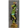 Image 3 : HOPI KACHINA (SIGNED)