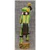 Image 4 : HOPI KACHINA (SIGNED)