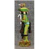 Image 5 : HOPI KACHINA (SIGNED)