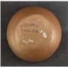 Image 6 : TAOS POTTERY JAR (E. ESPINOZA)