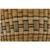 Image 12 : HOPI WICKER BASKET