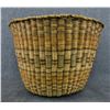 Image 1 : HOPI WICKER BASKET