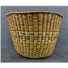 Image 2 : HOPI WICKER BASKET