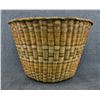 Image 3 : HOPI WICKER BASKET