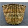 Image 4 : HOPI WICKER BASKET