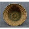 Image 5 : HOPI WICKER BASKET