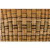Image 8 : HOPI WICKER BASKET