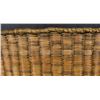 Image 9 : HOPI WICKER BASKET