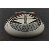 Image 2 : NAVAJO CERAMIC JAR (MARY SAXON)