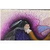 Image 4 : KIOWA PAINTING (WILL REDBIRD)