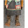 Image 11 : HOPI KACHINA (LOMAWAIMA)